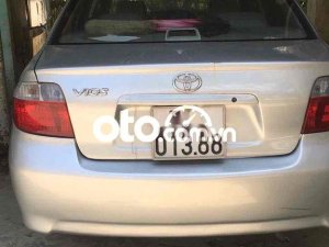 Toyota Vios lên đời cần ra đi em xe tâm huyết dễ thương 2004 - lên đời cần ra đi em xe tâm huyết dễ thương