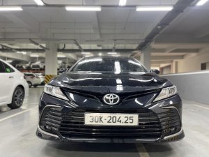 Toyota Camry 2022 - Đăng ký 2023 như mới