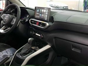 Toyota Land Cruiser Prado 2019 - Giá nào cũng bán