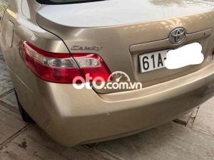 Toyota Camry cần bán xe  le nhập Mỹ 2008 2008 - cần bán xe camry le nhập Mỹ 2008