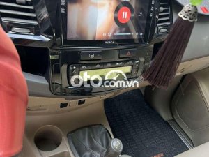 Toyota Fortuner Cần bán 2012 - Cần bán