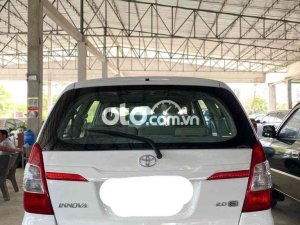 Toyota Innova   2015 2015 - Toyota innova 2015