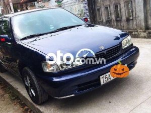 Toyota Corolla Chuẩn khỏi cần chỉnh 2000 - Chuẩn khỏi cần chỉnh