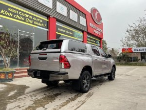 Toyota Hilux 2020 - Số tự động 1 cầu cực kỳ đẹp