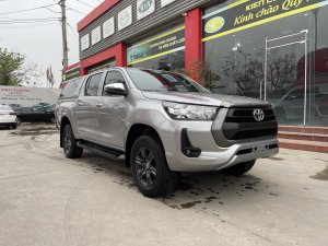 Toyota Hilux 2020 - Số tự động 1 cầu cực kỳ đẹp