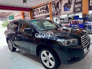 Toyota Highlander  máy 3.5 siêu bền bán gấp 2008 - Highlander máy 3.5 siêu bền bán gấp