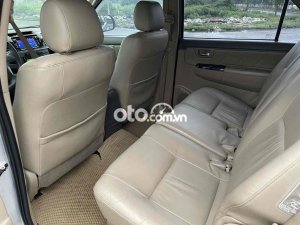 Toyota Fortuner fotunner 2012 - fotunner