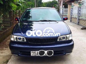 Toyota Corolla Chuẩn khỏi cần chỉnh 2000 - Chuẩn khỏi cần chỉnh