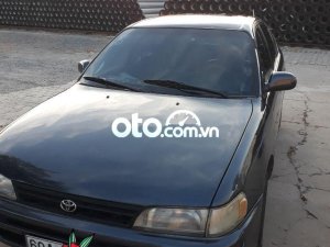 Toyota Corolla  corola 94 nhập nhật 1994 - Toyota corola 94 nhập nhật