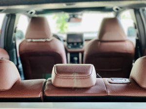 Toyota Corolla Cross 2022 - Toyota Corolla Cross 1.8 V 2023 - Hổ trợ vay lên đến 80% - Giảm Tiền Mặt - Hỗ Trợ Thuế Trước Bạ