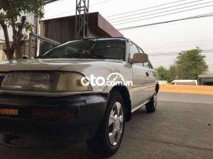 Toyota Corolla Xe Cỏ Giá Rẻ, Bao chạy, Bao Đăng Kiểm Mới  1991 - Xe Cỏ Giá Rẻ, Bao chạy, Bao Đăng Kiểm Mới Corolla