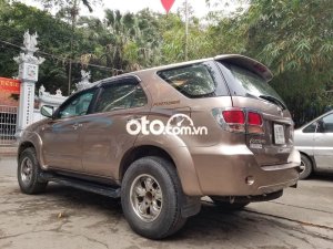 Toyota Fortuner  Fotuner 2006 màu vàng cát, biển Hà Nội 2006 - Toyota Fotuner 2006 màu vàng cát, biển Hà Nội
