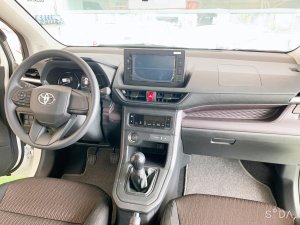 Toyota Avanza Premio 2023 - Tháng 4 vô tư khuyến mãi