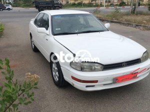 Toyota Camry  93 số sàn 1993 - Camry 93 số sàn