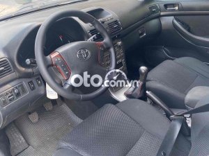 Toyota Avensis  5 chổ máy dầu 2005 - toyota 5 chổ máy dầu