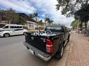 Toyota Hilux  2015 1 cầu số sàn 2015 - hilux 2015 1 cầu số sàn