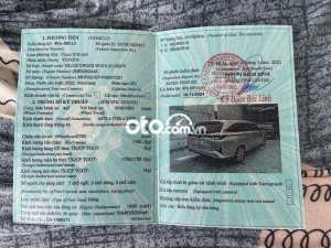 Toyota Veloz  Cross 2022 siêu lướt 2022 - Veloz Cross 2022 siêu lướt