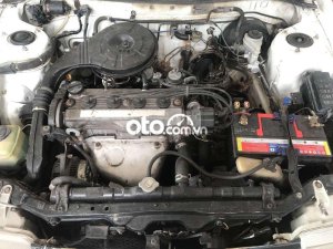 Toyota Corolla Xe Cỏ Giá Rẻ, Bao chạy, Bao Đăng Kiểm Mới  1991 - Xe Cỏ Giá Rẻ, Bao chạy, Bao Đăng Kiểm Mới Corolla