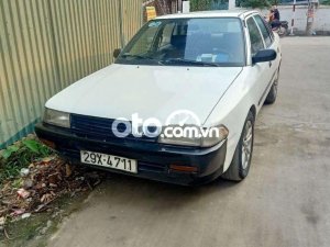 Toyota Corolla  nồi đồng cối đá 1991 - Toyota nồi đồng cối đá