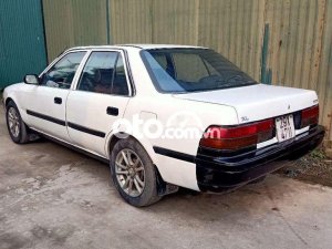 Toyota Corolla  nồi đồng cối đá 1991 - Toyota nồi đồng cối đá