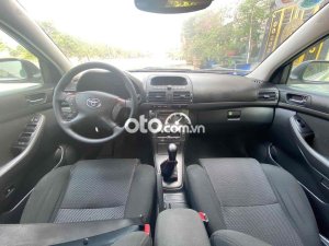 Toyota Avensis  5 chổ máy dầu 2005 - toyota 5 chổ máy dầu