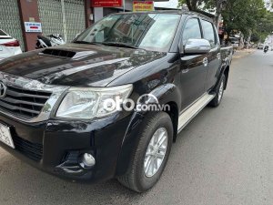 Toyota Hilux  2015 1 cầu số sàn 2015 - hilux 2015 1 cầu số sàn