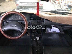 Toyota Corolla Xe Cỏ Giá Rẻ, Bao chạy, Bao Đăng Kiểm Mới  1991 - Xe Cỏ Giá Rẻ, Bao chạy, Bao Đăng Kiểm Mới Corolla