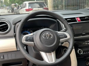 Toyota Rush 2018 - Biển tỉnh hồ sơ cầm tay