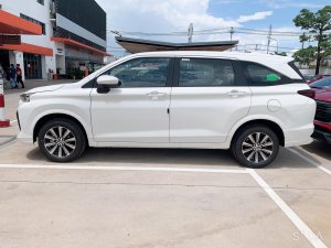 Toyota Avanza Premio 2023 - Tháng 4 vô tư khuyến mãi