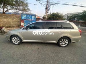 Toyota Avensis  5 chổ máy dầu 2005 - toyota 5 chổ máy dầu