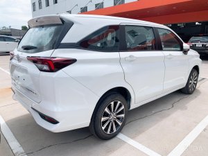 Toyota Avanza Premio 2023 - Tháng 4 vô tư khuyến mãi