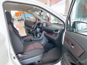 Toyota Avanza Premio 2023 - Tháng 4 vô tư khuyến mãi