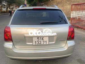 Toyota Avensis  5 chổ máy dầu 2005 - toyota 5 chổ máy dầu