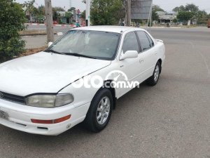 Toyota Camry  93 số sàn 1993 - Camry 93 số sàn
