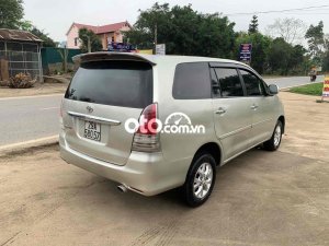 Toyota Innova cần bán xe 2008 - cần bán xe