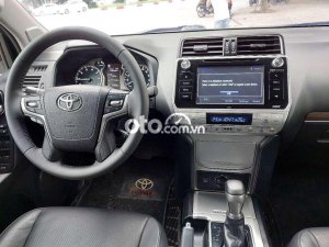 Toyota Land Cruiser Prado . Xe 1 chủ zin nguyên như mới 2019 - Land Cruiser Prado. Xe 1 chủ zin nguyên như mới