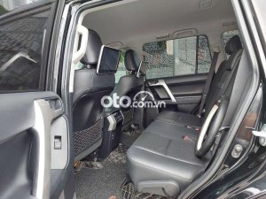 Toyota Land Cruiser Prado . Xe 1 chủ zin nguyên như mới 2019 - Land Cruiser Prado. Xe 1 chủ zin nguyên như mới