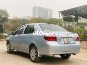 Toyota Vios  G sx2004 1 chủ từ mới 2004 - VIOS G sx2004 1 chủ từ mới