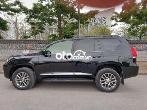 Toyota Land Cruiser Prado . Xe 1 chủ zin nguyên như mới 2019 - Land Cruiser Prado. Xe 1 chủ zin nguyên như mới