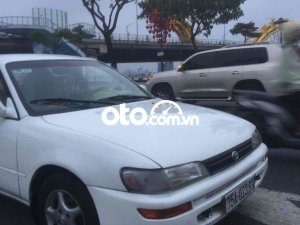 Toyota Corolla Bán xe   1.6XLE Nhật Bản(65 Triệu) 1992 - Bán xe Toyota Corolla 1.6XLE Nhật Bản(65 Triệu)