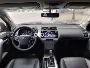 Toyota Land Cruiser Prado . Xe 1 chủ zin nguyên như mới 2019 - Land Cruiser Prado. Xe 1 chủ zin nguyên như mới