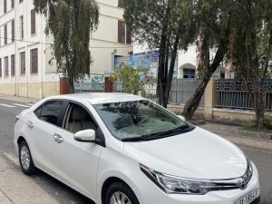 Toyota Avalon Altis cọp nhất đà lạt 2017 - Altis cọp nhất đà lạt