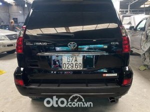 Toyota Land Cruiser Prado Cần bán lancruiser prado xe đẹp ko lỗi 2008 - Cần bán lancruiser prado xe đẹp ko lỗi