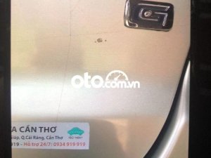 Toyota Innova GĐ cần bán xe  2007 số sàn 2007 - GĐ cần bán xe innova 2007 số sàn