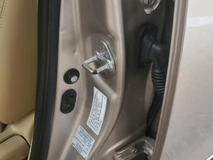 Toyota Vios 2015 - Giá 309 triệu