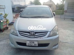 Toyota Innova Cần Bán Gấp Xe  Đời 2008 2008 - Cần Bán Gấp Xe INNOVA Đời 2008