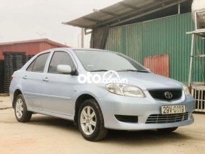Toyota Vios  G sx2004 1 chủ từ mới 2004 - VIOS G sx2004 1 chủ từ mới