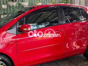 Toyota Yaris Gia đình cần bán xe   đỏ zin đi giữ gin 2012 - Gia đình cần bán xe toyota yaris đỏ zin đi giữ gin