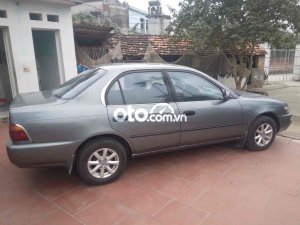 Toyota Corolla   cổ đời 1994 máy móc êm ru chạy bốc 1994 - Toyota Corolla cổ đời 1994 máy móc êm ru chạy bốc