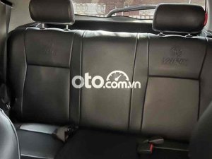 Toyota Yaris Gia đình cần bán xe   đỏ zin đi giữ gin 2012 - Gia đình cần bán xe toyota yaris đỏ zin đi giữ gin